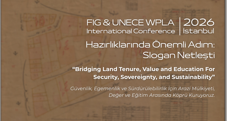 New Tagline for Istanbul 2026: Bridging Security, Sovereignty, and Sustainability